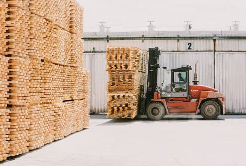 Mūsdienīgas ražošanas tehnoloģijas