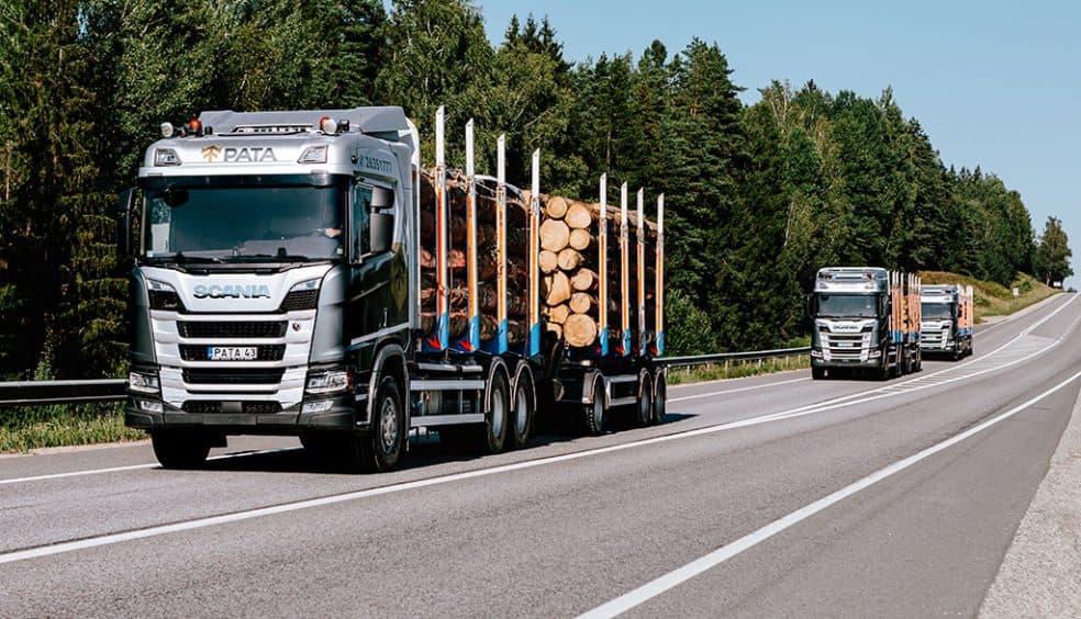 “PATA Jēkabpils” pieredze